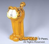 GarfieldTM Decorative Vase Home Decor Table Decor
