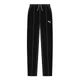 PUMA Men's WS N2S LS Track Pant , L