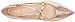 Nine West Women's Anastagia Pointed Toe Flat