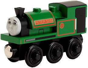 31h7iWbbVLL Thomas & Friends Wooden Railway   Peter Sam