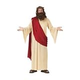 ハロウィン 衣装 ハロウィーン 衣装 イエスキリスト 大人用 ワンサイズ