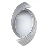 IMAGE OF Nova Boomerang Console Mirror