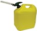 Oregon Replacement Part CAN, FUEL 5+ ENVIRO-FLO PLUS DIESEL   Holds 5 gallons of your...