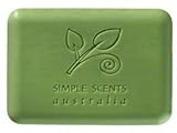 Olive Oil & Cocoa Butter Natural Spa Soap, 200 gr by Simple Scents 31h7kVoMzpL. SL160 Olive Oil & Cocoa Butter Natural Spa Soap, 200 gr by Simple Scents