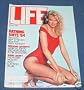 Life Magazine March 1984 -- Cover: Daryl Hannah