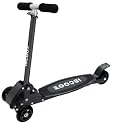 ISCOOT MINI MICRO SCOOTER T-BAR / BOBBI-BOARD MAXI MUM FUN FOR KIDS / CHILDREN / BOYS / GIRLS / CHILDRENS / KICKBOARD