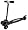 ISCOOT MINI MICRO SCOOTER T-BAR / BOBBI-BOARD MAXI MUM FUN FOR KIDS / CHILDREN / BOYS / GIRLS / CHILDRENS / KICKBOARD
