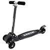 Iscoot mini micro scooter t-bar / bobbi-board maxi mum fun for kids / children / boys / girls / childrens / kickboard