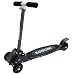 Iscoot mini micro scooter t-bar / bobbi-board maxi mum fun for kids / children / boys / girls / childrens / kickboard