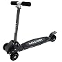 ISCOOT MINI MICRO T-BAR SCOOTER / BOBBI-BOARD MAXI MUM FUN FOR KIDS / CHILDREN / BOYS / GIRLS / CHILDRENS
