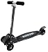 ISCOOT MINI MICRO SCOOTER T-BAR / BOBBI-BOARD MAXI MUM FUN FOR KIDS / CHILDREN / BOYS / GIRLS / CHILDRENS / KICKBOARD
