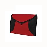 Trousse de toilette SPORT - rouge