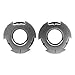 Arbor Adapter, 1-1/4" Dia, Pk2