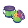 Munchkin Snack Catcher Snack Cup Color May Vary