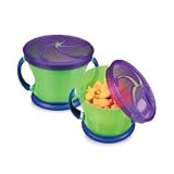 MunchkinSnackCatcherSnackCup