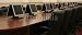 Wallmonkeys Peel and Stick Wall Decals - Common-room for Undertaking Conference - Removable Graphic