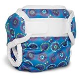 Bummis Super Brite Diaper Cover, Medium 15-30 lbs,... by Bummis