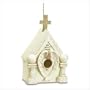 Church Birdhouse - Style 38003