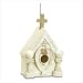 Church Birdhouse