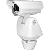Pelco ES30C22-2N Esprit IOP 22X High Res Ped Adapter NTSC 24VAC