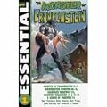 Essential Monster Of Frankenstein Volume 1 TPB (Essential (Marvel Comics))