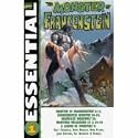 Essential Monster Of Frankenstein Volume 1 TPB (Essential (Marvel Comics))