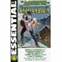 Essential Monster Of Frankenstein Volume 1 TPB (Essential (Marvel Comics))