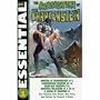 Essential Monster Of Frankenstein Volume 1 TPB (Essential (Marvel Comics))