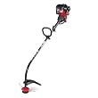 Troy-Bilt TB514CS 17-Inch 29cc 4-Cycle Gas Powered Curved Shaft String Trimmer