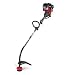 Troy-Bilt TB514CS 17-Inch 29cc 4-Cycle Gas Powered Curved Shaft String Trimmer