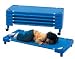 SET OF 5 TODDLER COTS