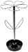 from Balvi Balvi - 24689 Umbrella stand Garden chrome
