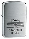 zippo｜Zippo Diner 1941 Replica 24190