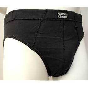Special Offer: Mens Cotton Briefs Underwear (Pack of 6)