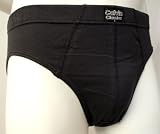 Special Offer: Mens Cotton Briefs Underwear (Pack of 6)