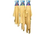 Super Soft Chamois Leather - First Grade Quality - 4sq. Ft