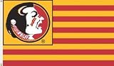 Florida State Seminoles 3 Ft. x 5 Ft. Flag w/Grommets