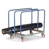 RELIUS SOLUTIONS Panel Truck