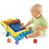 Fisher-Price Musical Fingerpaint