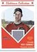 2008 Topps Heritage High Numbers Clubhouse Collection #HCC-RO Roy Oswalt - Houston Astros (Authentic Piece of Game Used Jersey) (Baseball Cards)