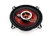 X PLORE 4″ X 6″ 3 Way Coaxial Speakers