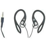 【並行輸入品】DURAGADGET 3.5mm Gold plated, OFC (Oxygen free copper) cable Stereo clip on Stereo Headphone ヘッドフォン for Apple MacBook Pro Core 2 Duo 4GB 320GB クリエイティヴ・コア