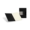 Moleskine Folio Plain Pad A4