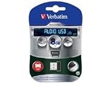 Verbatim Audio USB Store N Go 8GB USB-Stick