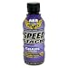 ABB Speed Stack Pre-Workout Thermogenic and Energy Drink, Thermogenic Grape 24 - 18 fl oz bottles