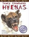 Hyenas (Scary Creatures)