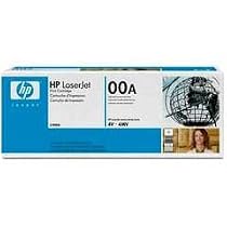 HP C3900A Wide-Format Microfine Toner Cartridge (Black)