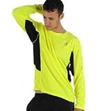 Karrimor RunTee Shirt Fluo Yellow X-X Large