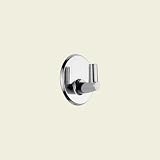Buy Delta Faucet U5001-A-PK Universal Showering Components Pin Wall Mount for... by DELTA FAUCET