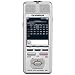Olympus DM3 Digital Voice Recorder, Mass Storage Device & Music Playback 4GB